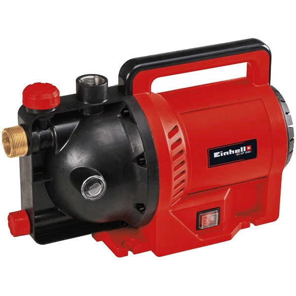 Einhell Grupo automatico GC-GP 1045