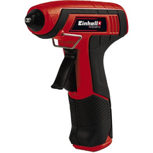 Einhell Pistola de silicona caliente a bateria TC-CG 3.6/1 Li