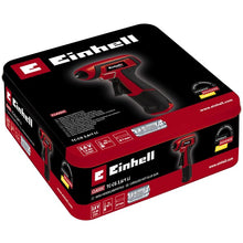 Einhell Pistola de silicona caliente a bateria TC-CG 3.6/1 Li