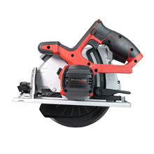 Sierra circular a bateria Einhell TE-CS 18/190 li Brushless