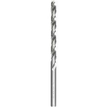 KWB Broca metal 10mm larga. HSS-G