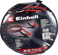 Pinzas de arranque para vehiculo Einhell BT-BO 25/1