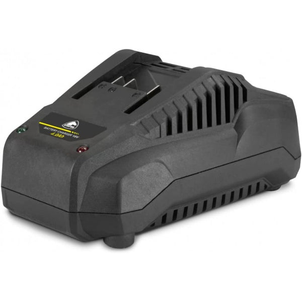 Cargador Stayer Linea L20 (18V/2.0-4.0-5.0 Ah)