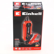 cargador de baterias de coche y motos Einhell GE-BC 1M