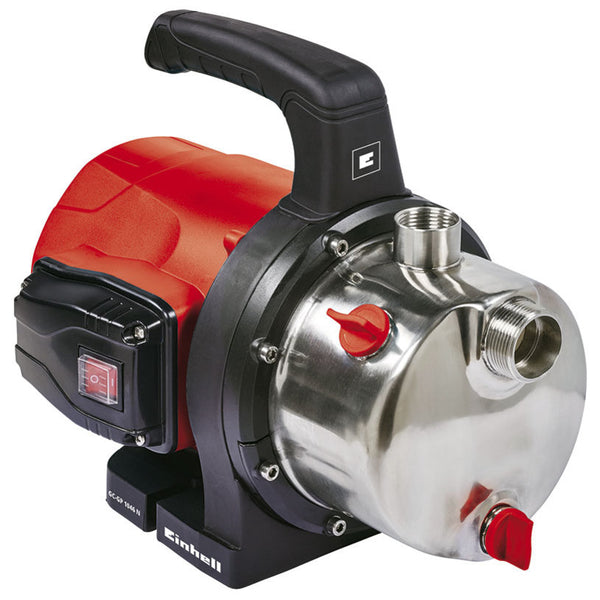 Bomba de transvase Einhell GC-GP 125N