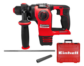 Pack herramientas pladur a  batería Einhell Herocco+TE-DY 18 li