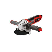 Amoladora Einhell TC-AG 125/850 kit.