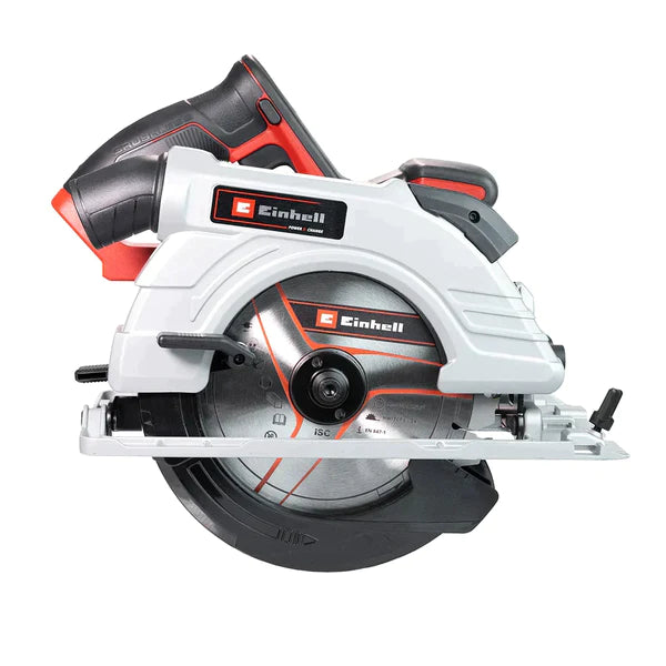 Sierra circular a bateria Einhell TE-CS 18/190 li Brushless