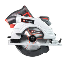 Sierra circular a bateria Einhell TE-CS 18/190 li Brushless