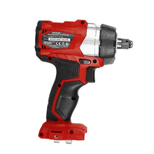 Taladro de impacto a batería  Einhell TE-CW 18 li Brushless +Starter kit 4.0Ah