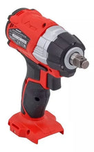 Taladro de impacto a batería  Einhell TE-CW 18 li Brushless +Starter kit 4.0Ah