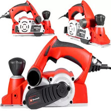 Cepillo para madera Einhell TE-PL 900