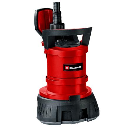 Einhell Bomba de aguas sucias GE-DP 5220 LL ECO