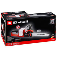 Motosierra a bateria Einhell GE-LC 36/35 li