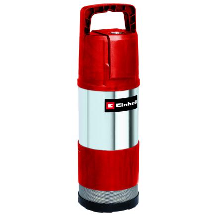 Einhell Bomba de agua sumergible para pozo GE-PP 1100 N-A