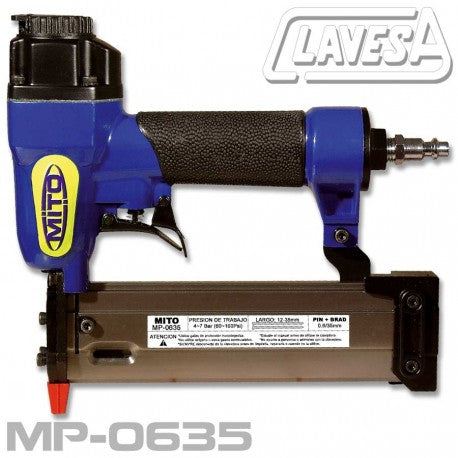 CLAVESA Clavadora MP-0635