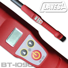 Vareador a batería profesional Clavesa BT-1090