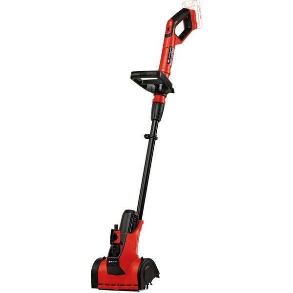 Einhell limpiador de césped artificial PICOBELLA+bateria de 2,5Ah y cargador