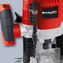 Einhell Fresadora TC-RO 1155 E