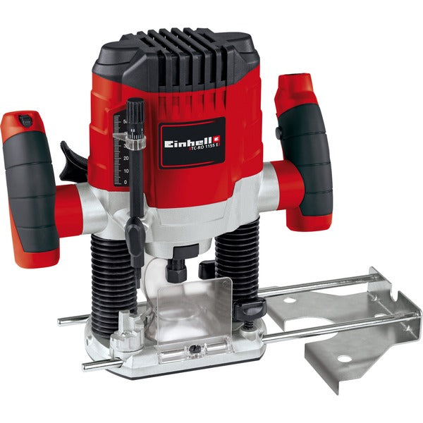 Einhell Fresadora TC-RO 1155 E